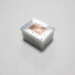 Wholesale Aluminum Cold Forged Heat Sink from china suppliers