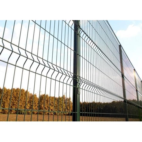 Anti Rust Carbon Steel PVC Coated Welded Wire Mesh with 1/4 Inch - 6 Inch Mesh Size and 0.5mm-6.0mm Wire Diameter