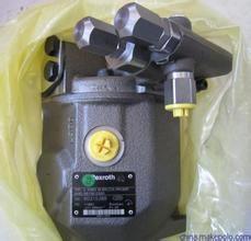 China Bosch rexroth pump A11VLO Variable Displacement Axial Piston Pump on sale