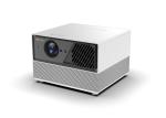 2000lm Home Theater Projectors 4K Enhancement 3LCD Auto Keystone