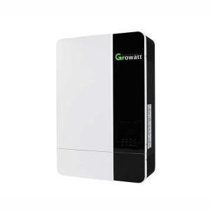 Wholesale MPPT 10000VA Off Grid 3 Phase Inverter 5kw Solar Hybrid System from china suppliers