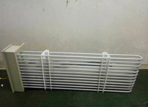 Wholesale 220V 3P 10KW PTFE Immersion Heater , Over The Side Immersion Heater from china suppliers
