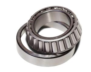 Wholesale 30205 For Combustion Turbines High Precision Double Taper Roller Bearing from china suppliers