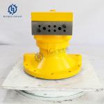 DOOSAN Swing Motor Assy DH150-R130 M2X63-16T Swing Motor for Excavator Spare