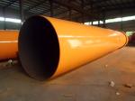 Rotary Kilns Service and Installations