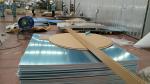Aluminium HCR sheets and plates for commercial application