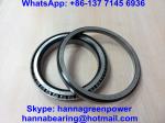 Heavy Load T4DB170 Metric Precision Roller Bearing 170x230x32mm