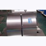 Household Aluminum Foil Food Wrap Sheets 200-600mm Width For Barbecue