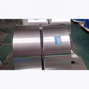 China OEM ODM Catering Aluminium Foil Roll 0.010mm Food Wrapping on sale