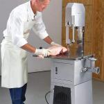 New Domestic Single Bone Saw Machine 210 Appliances