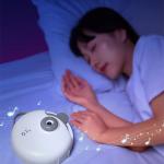 2022 Kids Favorite HD Galaxy Projection Lamp Romantic Starry Bedside Atmosphere