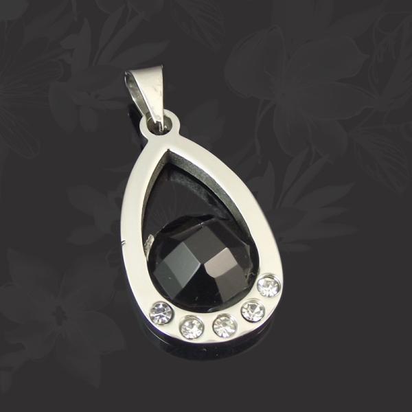 Mixture Styles Lock Key Skull Animal Zordiac Letter Flower Necklace Pendant