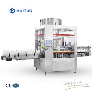 Wholesale 8 Heads Four Claws Structure Capping Machine from china suppliers