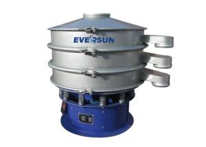 Wholesale Molybdenum Powder Stainless Steel Small Vibration Screen Sieve from china suppliers