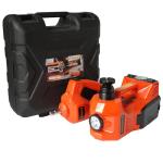 Vehicle Tools 3 Ton Hydraulic Garage Jack For Car Repair