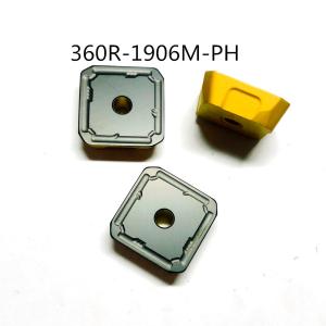 Wholesale 360R-1906M-PH Carbide CNC Tool Internal Indexable Insert from china suppliers
