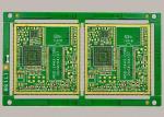 3mil PCBA Circuit Board Assembly