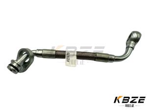 Wholesale 368-8557 CAT C6.6 280-2407 KBZE TURBO OIL FEED PIPE FOR PERKINS 4127A179 ENGINE from china suppliers