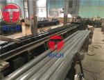 Ferritic / Martenstic Stainless Steel Tube Astm A268 Tp304 Seamless Iso