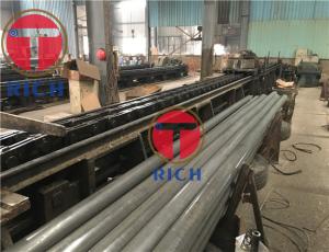 Wholesale High Precision Seamless Round Structural Steel Tubing ASTM A53 Standard from china suppliers