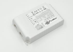 China Multi - Output Current / Voltage 0-10v Dimming LED Driver SEMKO Approved on sale