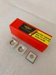 Reliable Tungsten Carbide Turning Tool Inserts Standard Woodworking Tools