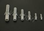 OEM Nylon Plastic Wall Plug Screw Anchor 5x25MM