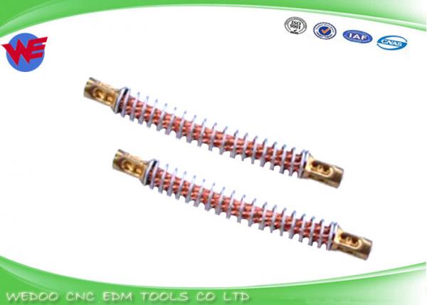 Quality Agie Charmilles Parts C134 Contact Braid WE-Module 135008469 Braid Necklace for sale