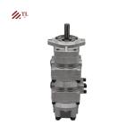 Tunneling Civil Construction PC60-3 PC120-3 Gear Pump Pilot Pump Excavator 705