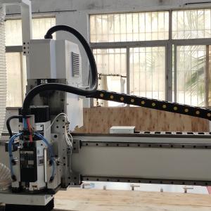 Wholesale CNC Wood Splint Cutting Machine Steel Material Cnc Router Machine For Splint from china suppliers