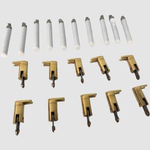Wholesale Vacuum Casting Prototyping Materials PU Resins Epoxy Resins Silicone Rubber For Sports Device Prototype from china suppliers