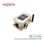 ISO9001 IP67 ACA826T Wireless Inclinometer Sensor Gravity Pendulum Vehicle