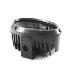 OEM Aluminum LED Flood Light Housing Die Casting Making for Electronic