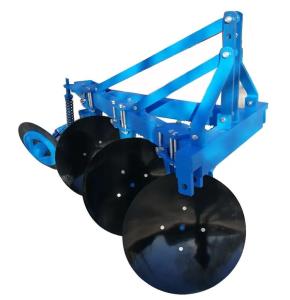 Wholesale Peru disc harrowBest Quality Disc Mounted Tractor Disc Agricultural Plow Implement Heavy Duty Offset Disc Harrow Land Plow Machine from china suppliers