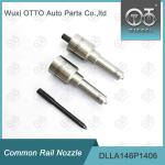 DLLA146P1406 Bosch Common Rail Nozzle For Injectors 0445120041