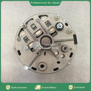 Wholesale Truck spare parts 6CT8.3 diesel engine alternator generator 3934778 from china suppliers