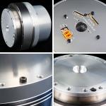 Faradyi 2023 New Product Customizable Harmonic Drive Motor Brushless Waterproof
