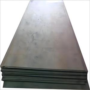 Wholesale Hot Rolled Non-Alloy Steel Sheet for Shipbuilding in Lengths to Meet Your Requirements from china suppliers