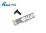 Hilink Wdm 20Km SFP 1310/1550nm 1.25G BiDi Transceiver Module