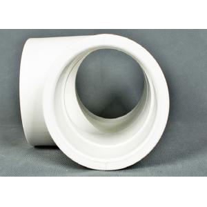 90Degree Elbow  PE Pipe Fittings