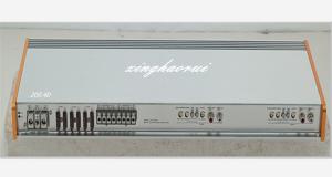 Wholesale 200.4D Class D all frequency digital power amplifier from china suppliers