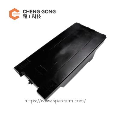 445-0756222-03 445-0726065 ATM Spare Parts NCR S2 Cassette Cover Lower NCR ATM