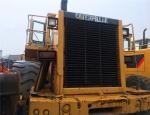 Used Original High Quality Cat Wheel Loader 980f, Secondhand Low Price Heavy