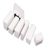 High-quality Alumina Ceramic Tiles Withstand Greater Pressure And Impact