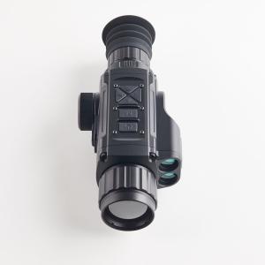Wholesale RTL50 Infrared Thermal Imaging Night Vision Monocular For 100% Darkness Hunting &amp; Surveillance from china suppliers