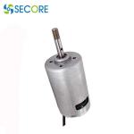 52mm 16.8V Lawn Mower Bldc Motor High Torque 1KG Round Brushless Motor For Power