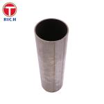 GB/T 3090 S30408 Small Diameter Seamless Stainless Steel Tubes For Medical