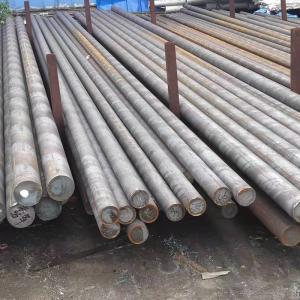 China Low Carbon Steel Round Bar Asme Astm A36 Sae 1018 on sale