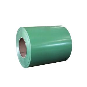 Wholesale Ral Color Cold Rolled Steel Coil Chromated Surface Treatment from china suppliers