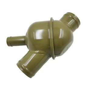 Wholesale 226B-13020684 75 Degree Thermostat Temperature Controller for Deutz Weichai Engine Parts Truck Thermostat Year 1992-2002 from china suppliers
